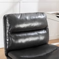 thumbnail image 4 of Adjustable Height & Mobility Options / Chair for Various Workspaces, 4 of 5