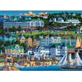 thumbnail image 1 of Rompecabezas Buffalo Games Eric Dowdle Mackinac Island 1000 piezas, 1 of 8