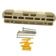 thumbnail image 2 of S SERENABLE Climbing Exerciser Wooden for Beginners Athletes Indoor, 2 of 9