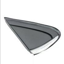 84106816 1PC Exterior Right Side Pillar Molding For Chevrolet Cruze 2016-2019