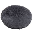 thumbnail image 1 of Estera de felpa para mascotas gato Teddy Pomeranian pequeña perrera estera redonda para perros MFZFUKR CPB-YL304-2, 1 of 6