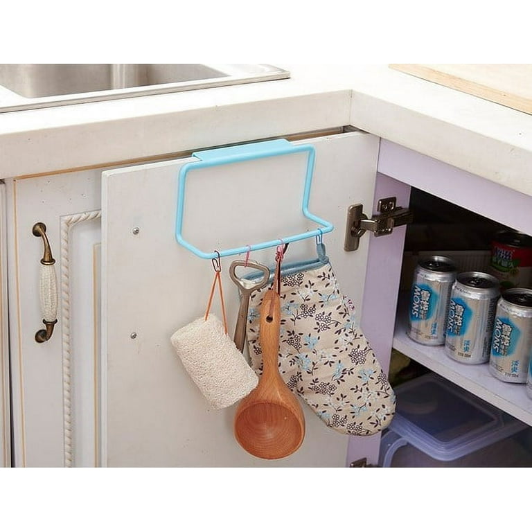 Plastic over the door towel rack new arrivals