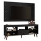 thumbnail image 1 of Mueble Mesa Para Tv Rack Madesa Detroit y Panel Hasta 65 1, 1 of 10