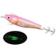 thumbnail image 5 of DQrwqpou 10cm/10g Anzuelo Cebo Cebos Artificiales Luminosos para Pesca en (rosa), 5 of 9