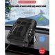 thumbnail image 2 of Ventilador Creen Portátil Er De Er 12v 120w/24v 200w #yogu, 2 of 5