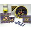 East Carolina Pirates Party Supplies Pack #1