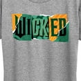 thumbnail image 3 of Wicked: Part 2 -  Tear Logo - Women's Short Sleeve Graphic T-Shirt, 3 of 5