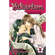 Yukarism: Yukarism, Vol. 2 (Series #2) (Paperback)