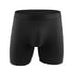 thumbnail image 5 of Fiudx Ropa Interior Masculina, Pantalones Cortos de Algodón Cómodos, Calzones Bóxer Transpirables, Cintura Elástica Ancha, Corte Bajo, Uso Diario Deportivo, Ideal para La Moda Masculina, Tela Suave a, 5 of 5