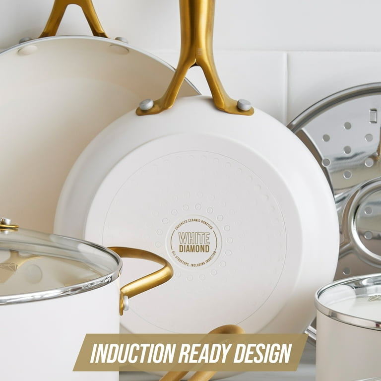 ホワイトダイアモンド Blue Diamond White Diamond 12