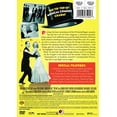 thumbnail image 2 of Top Hat (DVD), Turner Home Ent, Music & Performance, 2 of 3