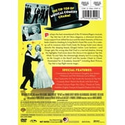 Turner Home Ent - Top Hat [DIGITAL VIDEO DISC]
