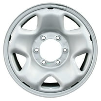 Toyota Fits Tacoma Wheel 2005-2019 16"  Silver 42601AD040