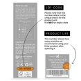 thumbnail image 2 of Crema facial Eclat Skincare Collagen Antienvejecimiento con Matrixyl-3000, 2 of 7