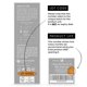 thumbnail image 2 of Crema facial Eclat Skincare Collagen Antienvejecimiento con Matrixyl-3000, 2 of 7