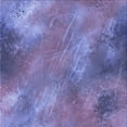 thumbnail image 1 of Ahgly Company Machine Washable Indoor Square Transitional Slate Blue Area Rugs, 8' Square, 1 of 7