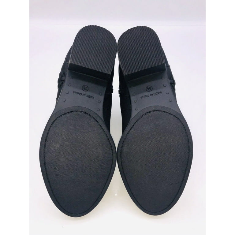 American rag audra ankle booties 2025