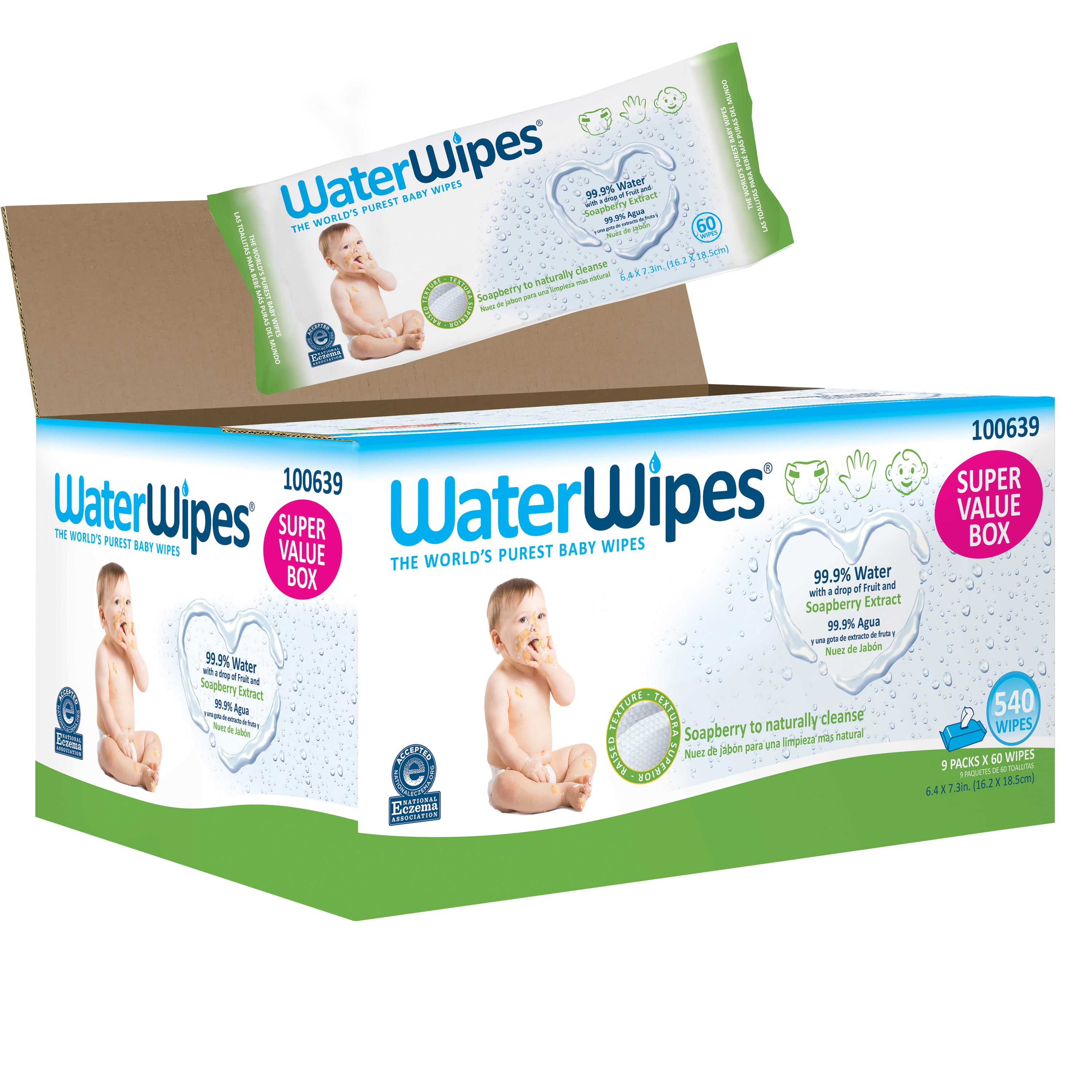 soapberry waterwipes