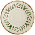 thumbnail image 3 of Lenox Soucoupe de Vacances, 3 of 4