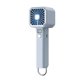 thumbnail image 2 of Handheld Digital Display High-Speed Fan USB Rechargeable Portable Mini Desktop Fan With Long Outdoor Battery, 2 of 7