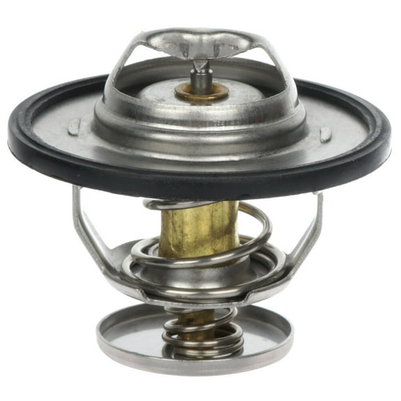 SCITOO 52028898AI Engine Coolant Thermostat Housing for 2005-2018 for Chrysler 300 2007-2009 for Chrysler Aspen 2008-2018 for Dodge Challenger Thermostat Housing