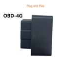 thumbnail image 3 of Wweixi Tracker OBD II Noir Dispositif de Suivi pour Voiture Camion Localisateur OBD II au, 3 of 6
