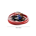 thumbnail image 3 of HSQJHJF Car RGB Illusory Daytime Running Light APP Mobile Bluetooth Control Wireless Remote Control Light Strip Driving Light Strip 240CM, 3 of 9