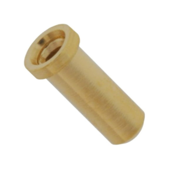 Pack of 20 0667-0-15-15-30-27-10-0 Pin Receptacle Connector 0.015 ~ 0.025 (0.38mm ~ 0.64mm) No Tail Solder