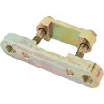 thumbnail image 2 of Dual Panhard Mount, 2 Inch Square Tube, 2 of 6