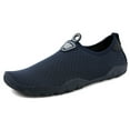 thumbnail image 4 of Quick-Dry Water Sports Barefoot Shoes Socks for Swim Beach Pool Surf Yoga for Women Men, 4 of 6