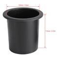 thumbnail image 3 of Tomo de Altavoz del Inversor, Accesorios de Altavoces de PlásTiCO de 100 mm de 2 piezas con extrems de campana para altavoces de 8-12 pulgadas, 3 of 7