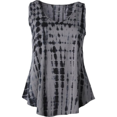 Balance Collection - The Balance Collection Womens Plus Fitness Yoga Tank Top