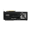 thumbnail image 3 of ASRock Challenger Radeon RX 9070 XT 16 Go GDDR6 PCI Express 5.0 x16 Carte Graphique RX9070XT CL 16G, 3 of 6