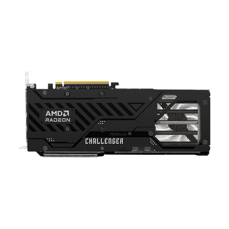 Radeon RX 9070XT Challenger 16G　RX9070XT CL 16G