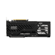 ASRock Challenger Radeon RX 9070 XT 16GB GDDR6 PCI Express 5.0 x16 Graphics Card RX9070XT CL 16G