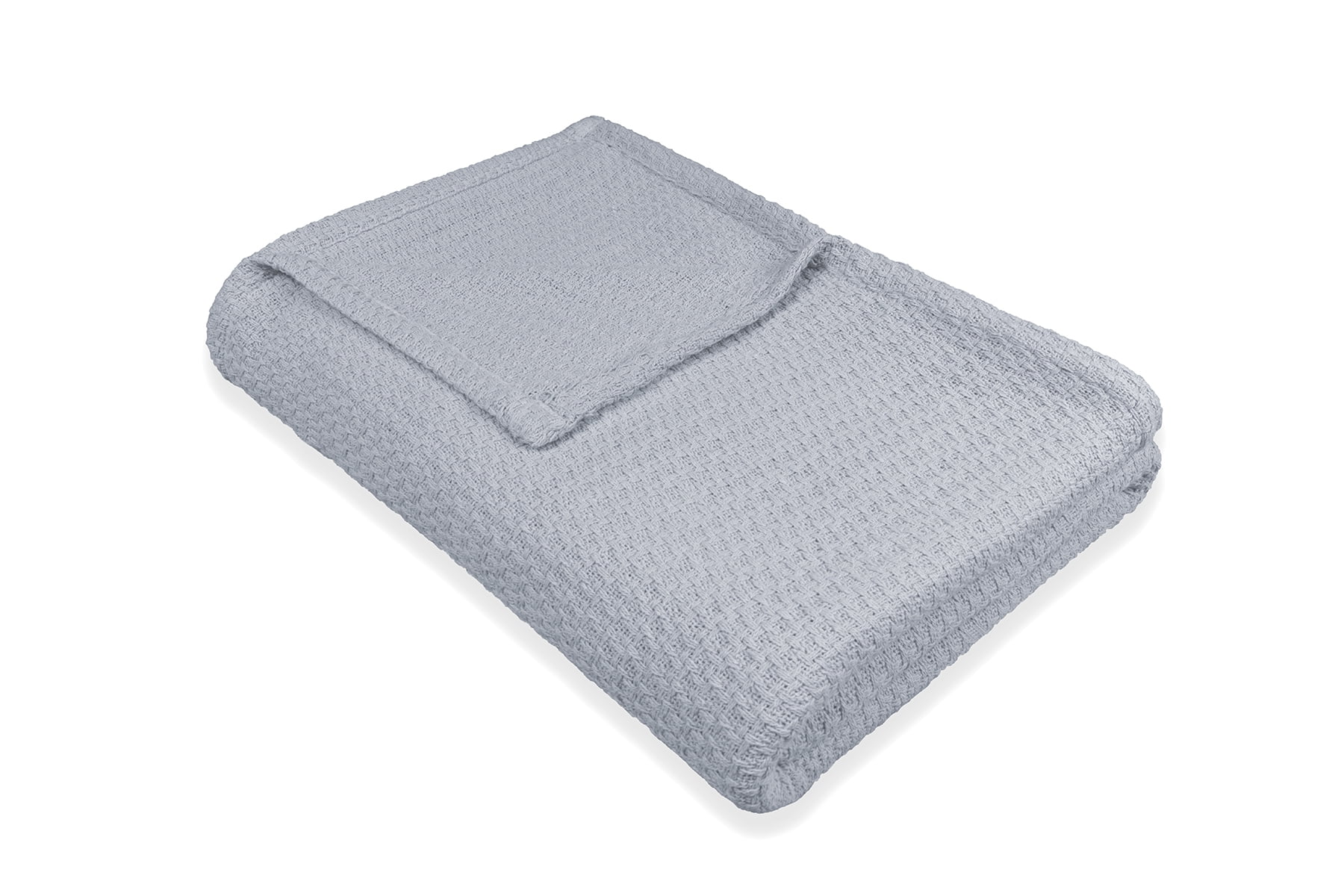 Eileen West 100 Cotton Blankets