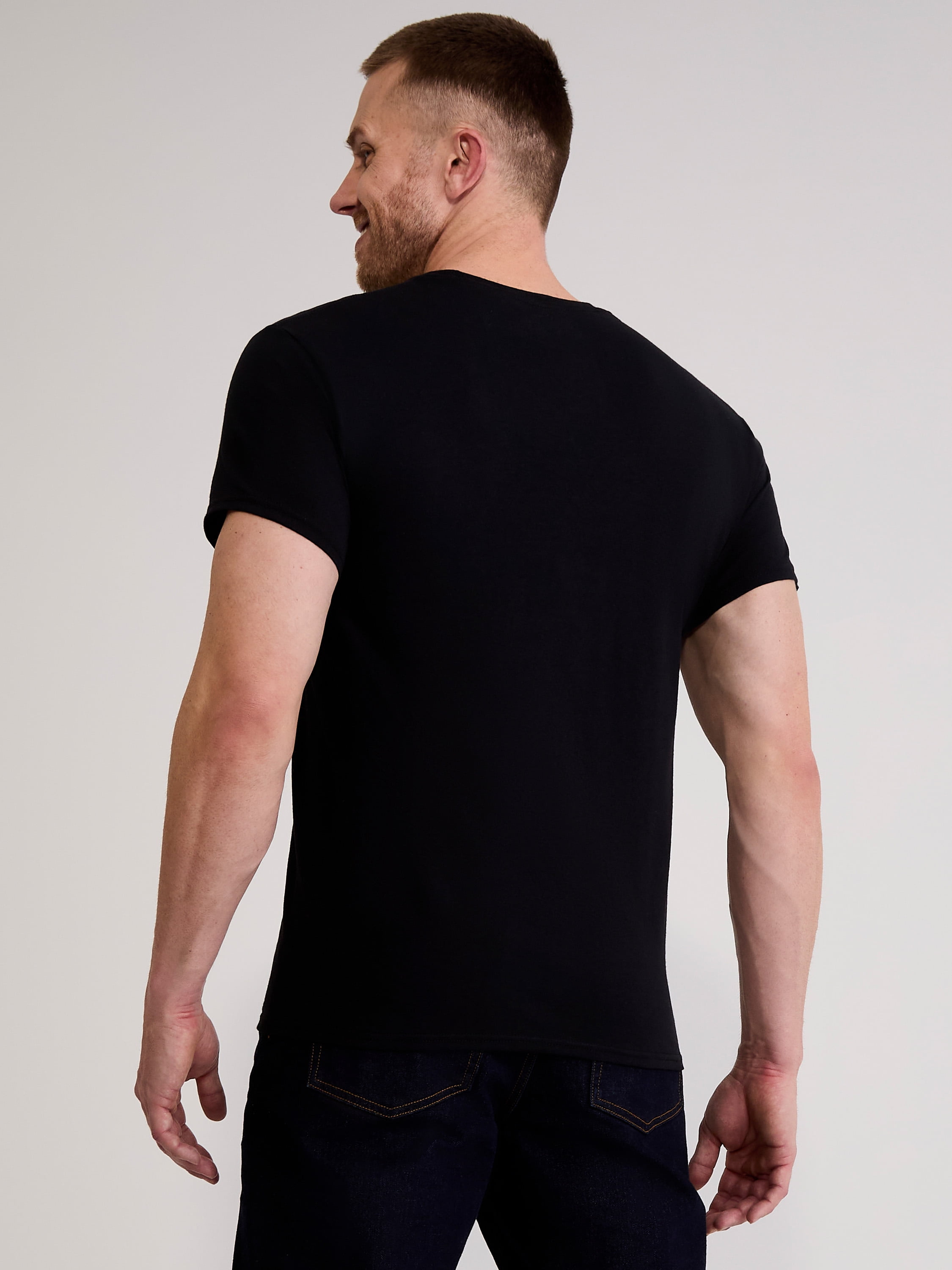 Jurassic World, Men's & Big Men's Graphic Tee Shirt, Sizes S-3XL