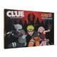 thumbnail image 1 of Juego de mesa USAOPOLY CLUE: Naruto | Solve Mystery 2-6 jugadores, 1 of 9