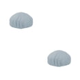 thumbnail image 4 of Eigraketly Cubierta impermeable para fogatas de Patio, Protector , refugio para barbacoa, cubierta elástica redonda para polvo, cubiertas para Type4 NO4, 4 of 6