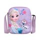 thumbnail image 2 of Disney Frozen 2 Elsa Anna dibujos animados princesa mensajero lindo bolso juguetes calientes Navidad Año nuevo regalo para niños, 2 of 5