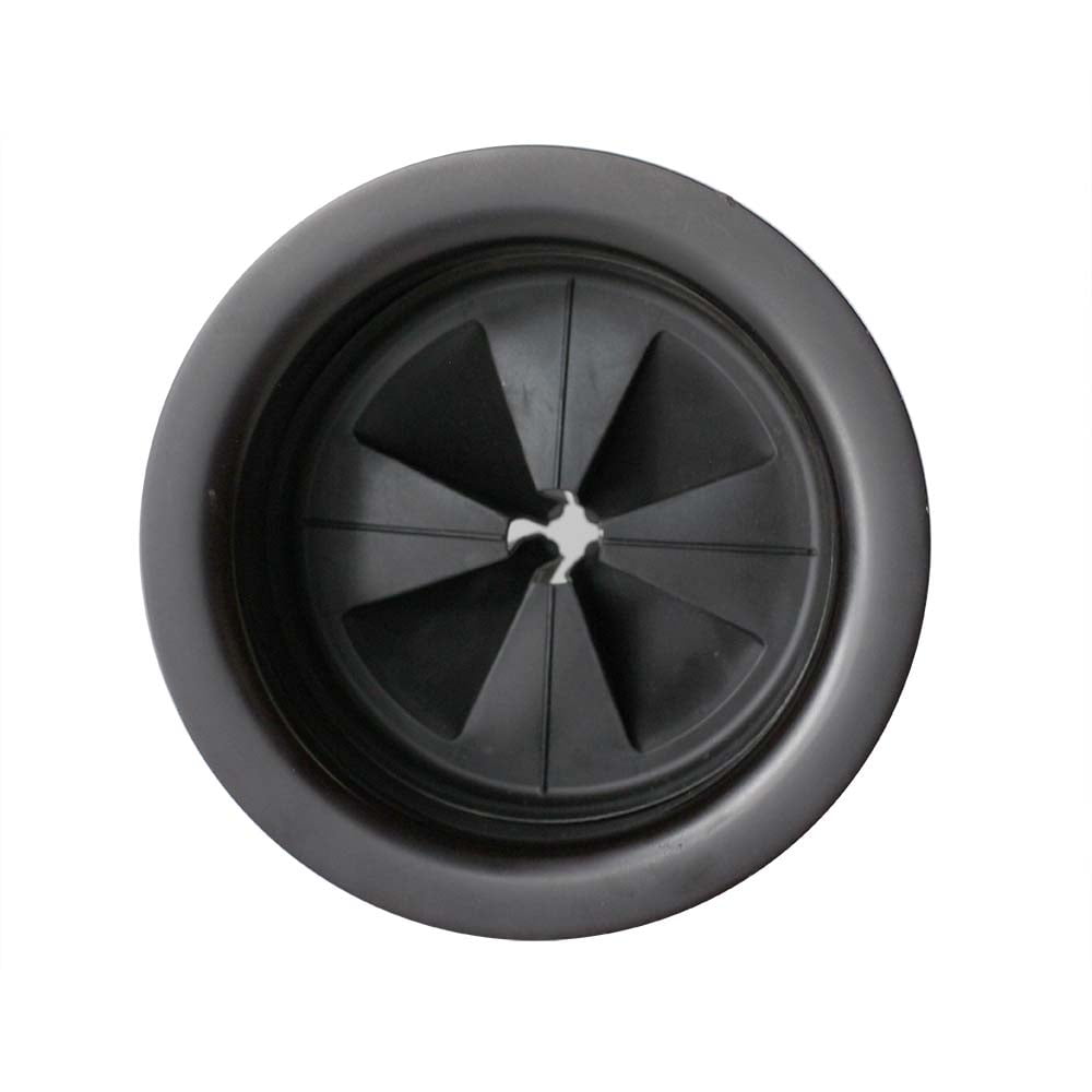 Thrifco Plumbing 4405827 Disposer Flange & Stopper Assembly Fits ISE Brand Disposers (ORB)