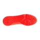 thumbnail image 5 of TENIS PUMA NIÑOS FUTURE 9 PLAY TT V JR NARANJA 10892601 naranja 175, 5 of 6