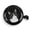 Black White Tuxedo Cat, variant on WIRESTER Aluminum Alloy Cat Bicycle Bell with Ring for Adults and Kids Bike