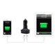 thumbnail image 4 of Adaptador de carga para teléfono Dual USB 3.1A Toma de fuente de alimentación de salida Accesorios para automóviles JShteea Accesorios para autos y motos, 4 of 9