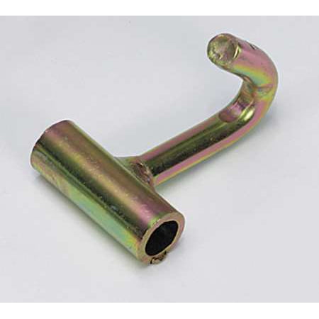 - B/A PRODUCTS CO. 38-10A-H 90 Degree Hook for 2 In Ratchet Buckles