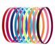 thumbnail image 3 of Diadema elástica de color caramelo para correr, accesorios para el cabello antideslizantes para fútbol, diademas deportivas para yoga, 3 of 5