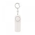thumbnail image 1 of Personal Alarm Siren - 130dB Self Defense Alarm Keychain Emergency LED Flashlight with USB Rechargerable - Security Personal Protection Devices for Women Girls Kids Elderly, 1 of 7