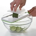 thumbnail image 6 of Progressive Adjust -A-Slide Mandoline, 1 mandoline, 6 of 7