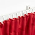 thumbnail image 5 of 5m/16.4ft Ceiling Mount for Curtain Rail with Track Curtain System Modern Style, 5 of 8