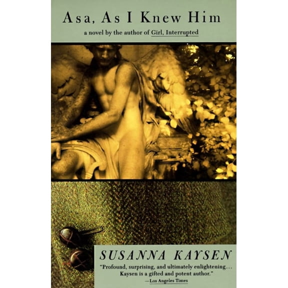Vintage Contemporaries: Asa, as I Knew Him (Paperback)
